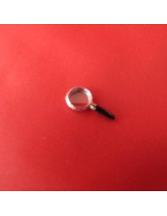 Lupa en miniatura 2