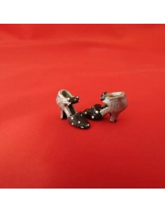 Zapatos de señora 2