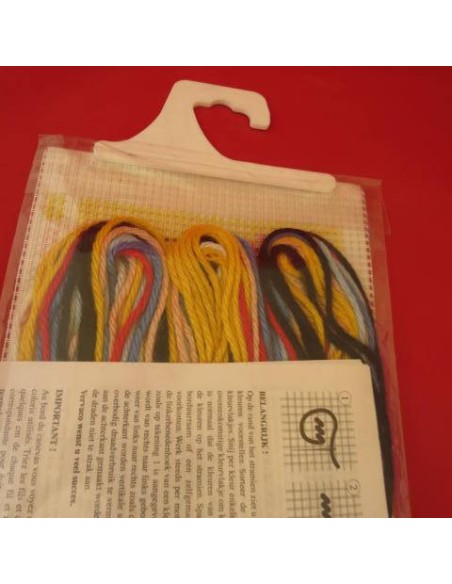 Kit de Blanca nieves