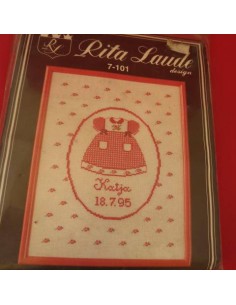 Kit Natalicio niña 2