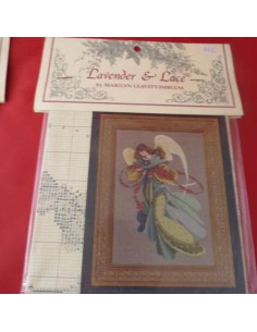 Esquema de Lavender "  Angelica" 2