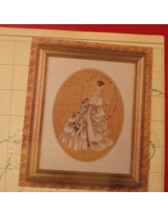 Esquema de Lavender "   la boda"