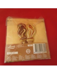 Kit de punto de cruz, de Lanarte 2