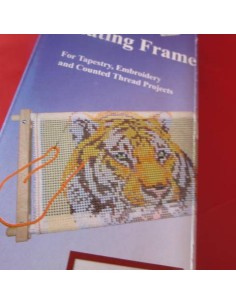 Bastidor rectangular