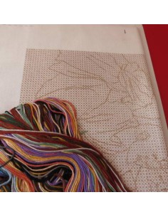 Kit de Dimensions," la santa cena " 2