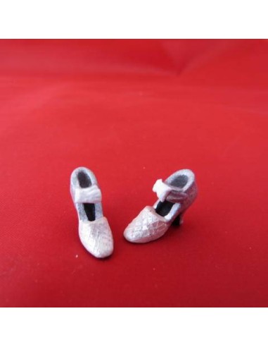 Zapatos de señora Zapatos de señora