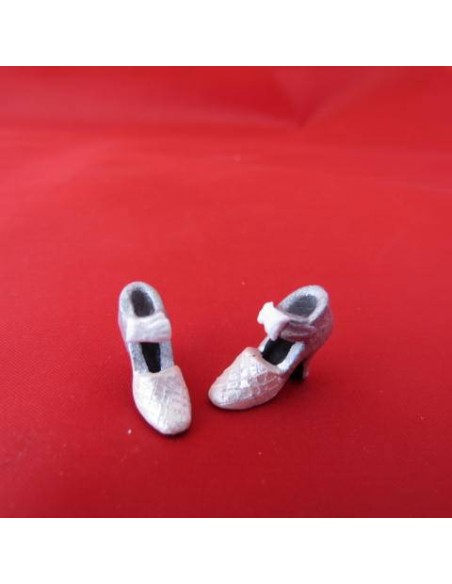 Zapatos de señora Zapatos de señora