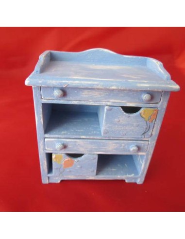 Mueble infantil decorado Mueble infantil decorado