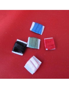 Cintas de colores 2