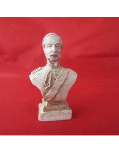 Busto del principe Alberto