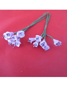 Ramillete de 6 flores... 2