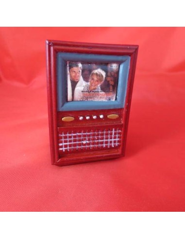 Televisión años 50 - 60