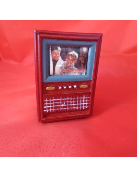 Televisión años 50 - 60