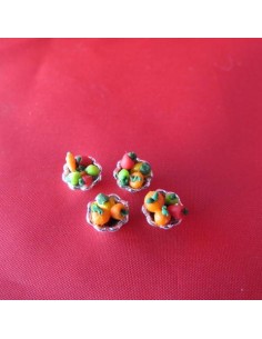 Frutero de naranjas y plátanos (unidad) 2