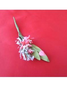 Ramillete flores rosas