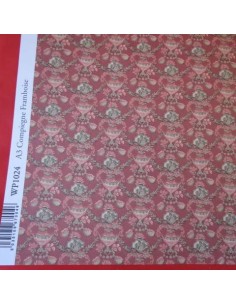 papel  para tu casa de muñeca