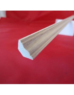 Moldura para techos