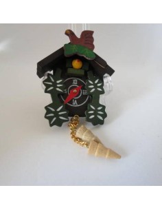Reloj cuco