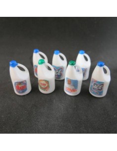 Botella de lejia 2