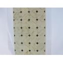 papel mármol rombos, 1:24