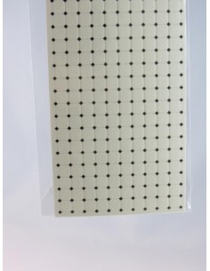 alicatado blanco rombo... 2