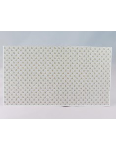 papel fondo claro escala 1/24