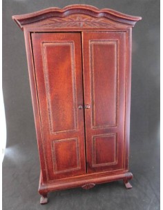 Armario (pequeño desperfecto en puerta)