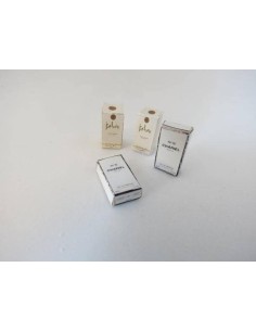 Caja de perfume 2