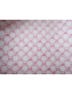 Papel victoriano para cocina