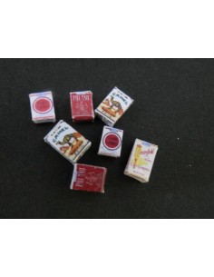 Caja de cigarrillos