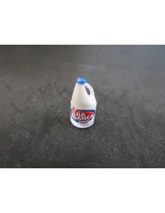 Botella de lejia