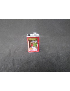 Lata de aceite 2