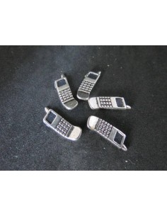 Telefono movil plano