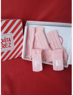 Calcetines Mariquita Perez 2