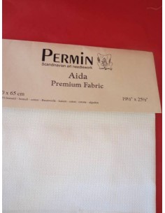 TELAS PARA PUNTO DE CRUZ, Aida  2