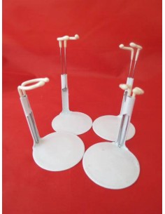 Sujeta-muñecas 15 cm