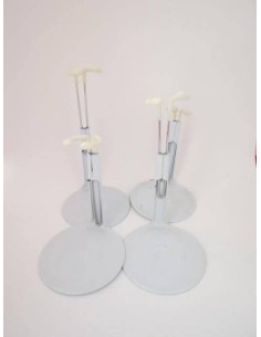 Sujeta-muñecas 15 cm 2