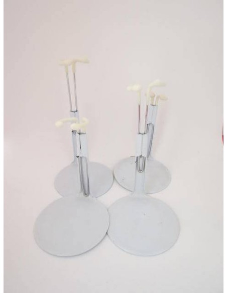 Sujeta-muñecas 15 cm