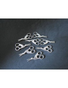 Tijeras de pato escala 1:6