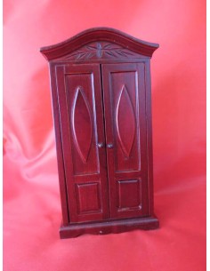 Armario caoba (tara)