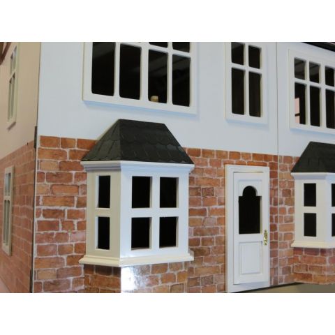 Casa de muñecas Orchard Avenue...