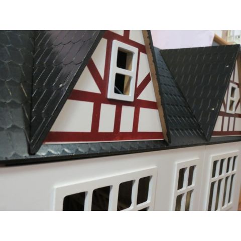 Casa de muñecas Orchard Avenue...