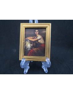 Cuadro "la fuensanta"