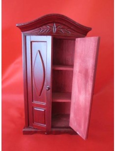 Armario caoba (tara) 2