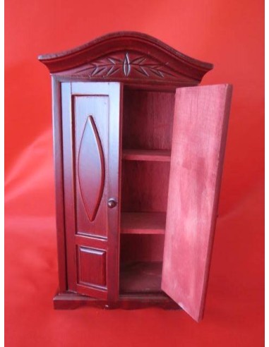 Armario caoba (tara)