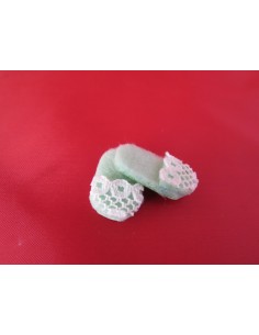 Zapatillas de baño 2