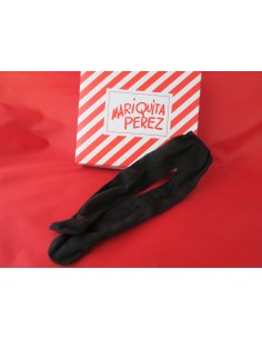 leotardos-media negras