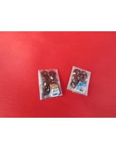 Envasado de morcilla. 2