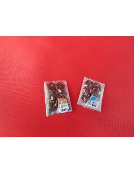 Envasado de morcilla