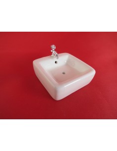 Seno para lavabo